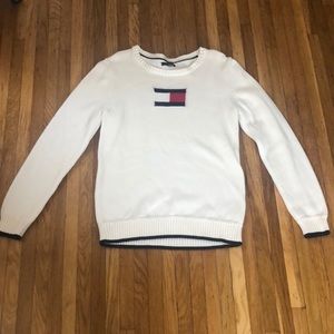 Tommy Hilfiger sweater